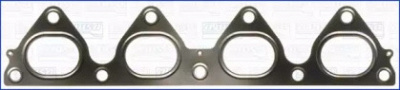 WILMINK GROUP wg1161368 -  Прокладка, выпускной коллектор